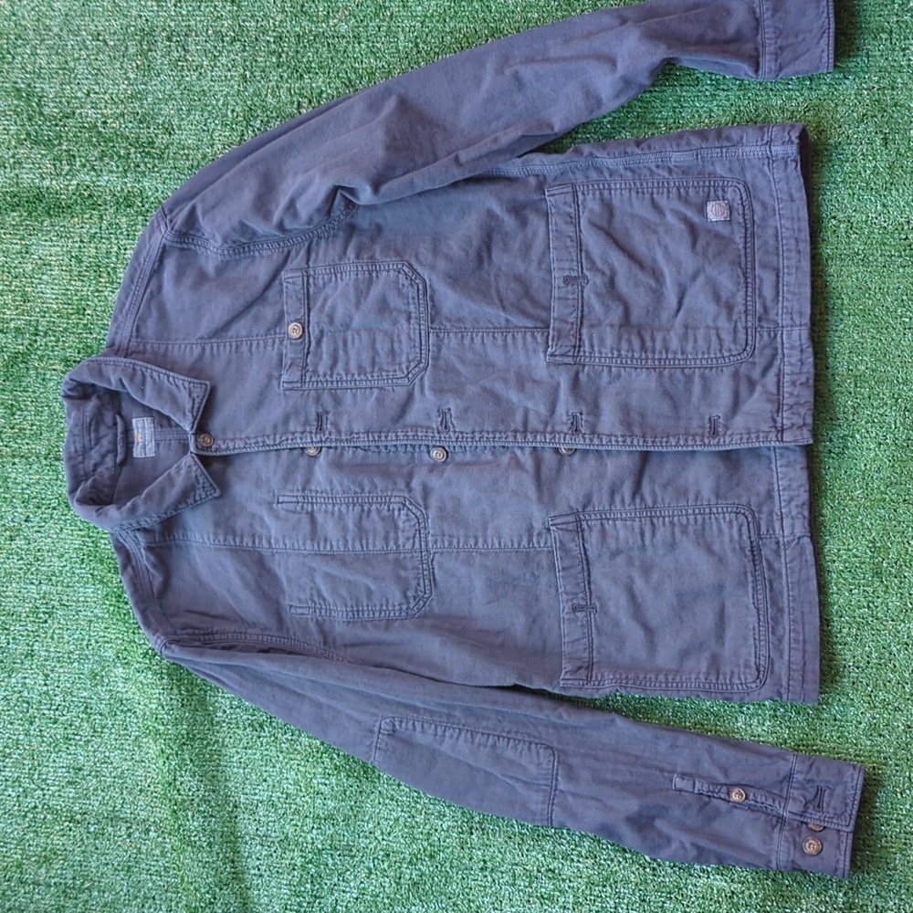 Marine Layer chore jacket